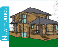New Homes