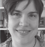 Sheri Newbold