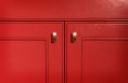 custom cabinet details.