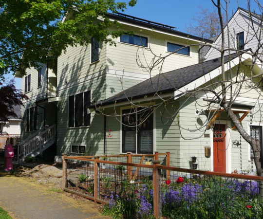 Missing Middle Housing: Seattle’s Path to a More Inclusive Future