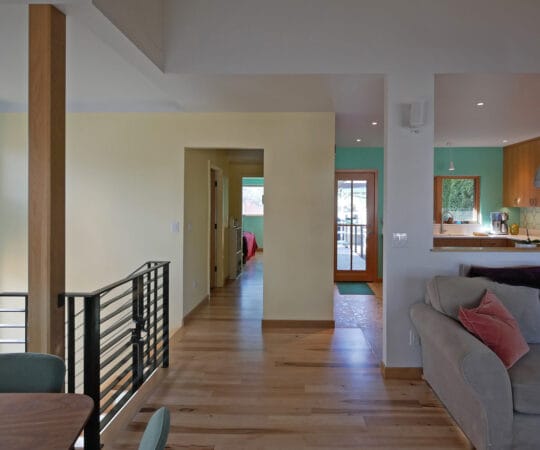 Greenwood Whole-house Remodel